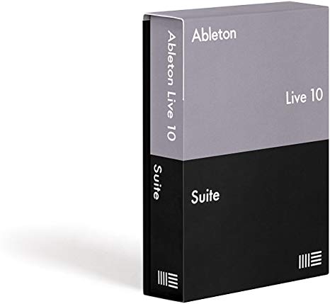 Ableton Live 10.1.4 download